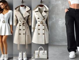 Kadın Elbise Modelleri